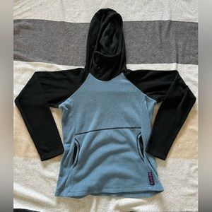 Melanzana Microgrid Hoodie